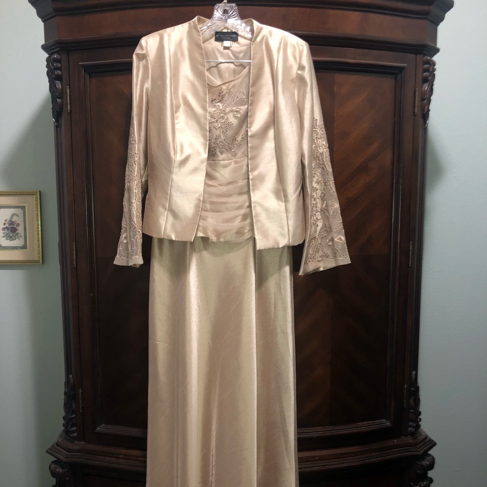 Evening Gown